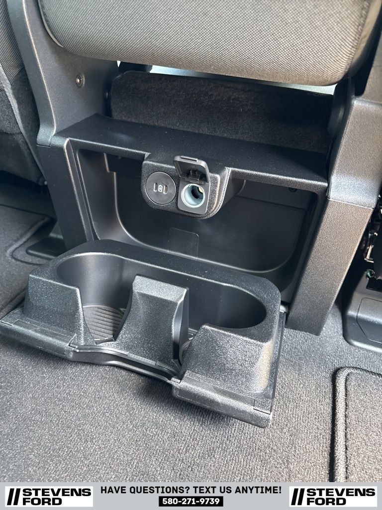 2026 Ford F-250SD XL STX