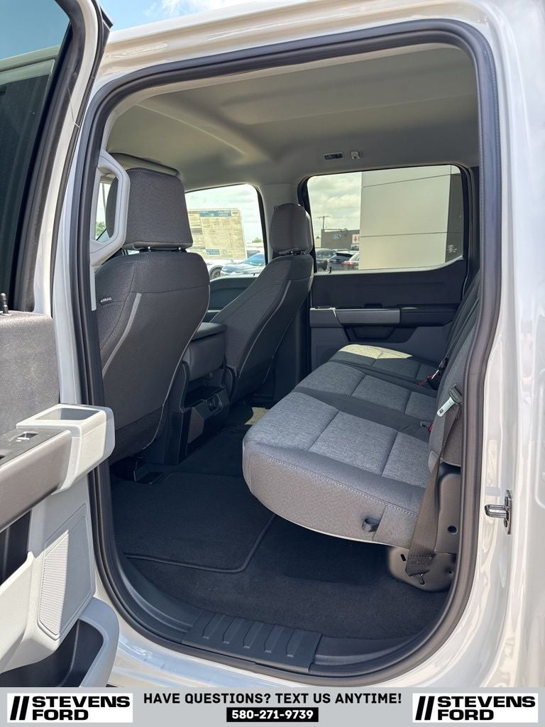 2026 Ford F-250SD XL STX