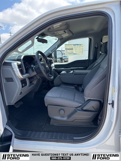 2026 Ford F-250SD XL STX