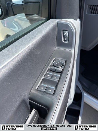 2026 Ford F-250SD XL STX