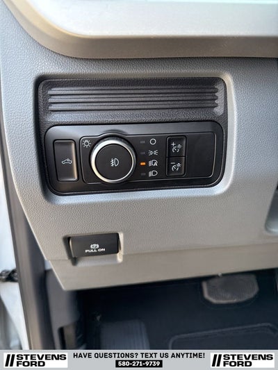 2026 Ford F-250SD XL STX