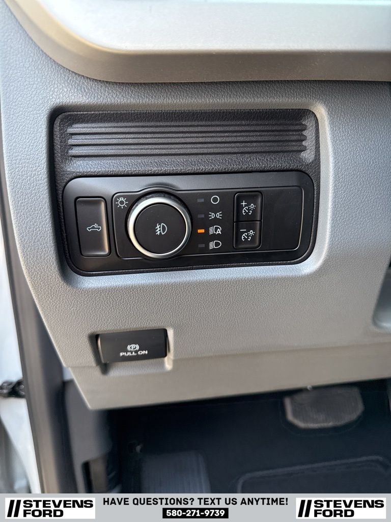 2026 Ford F-250SD XL STX