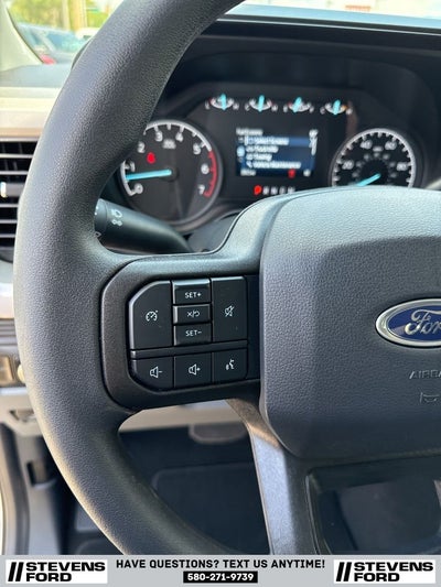 2026 Ford F-250SD XL STX