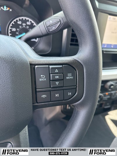 2026 Ford F-250SD XL STX