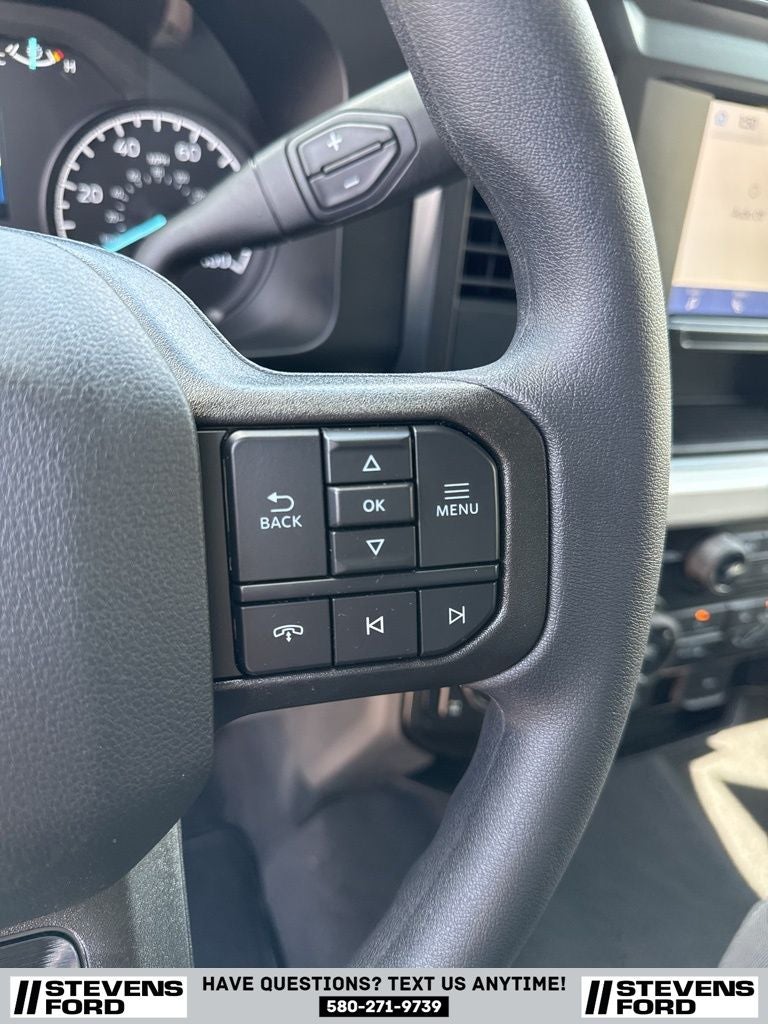 2026 Ford F-250SD XL STX