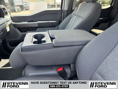 2026 Ford F-250SD XL STX