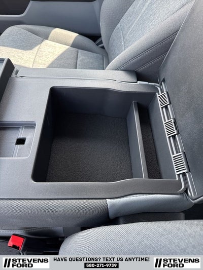 2026 Ford F-250SD XL STX