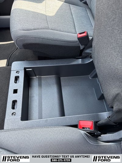 2026 Ford F-250SD XL STX