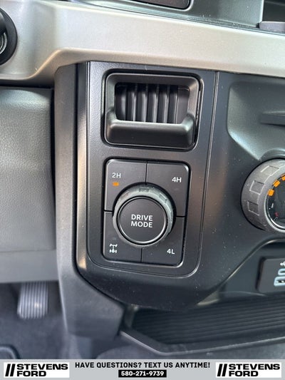 2026 Ford F-250SD XL STX