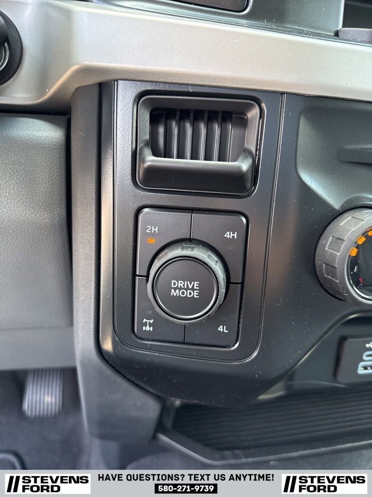 2026 Ford F-250SD XL STX