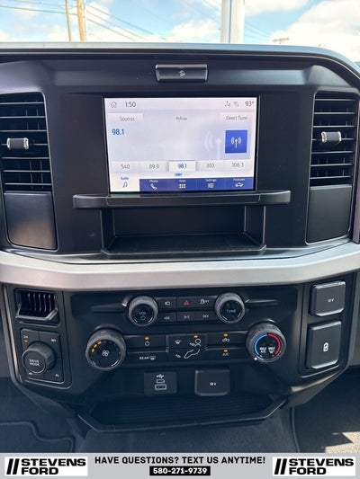 2026 Ford F-250SD XL STX