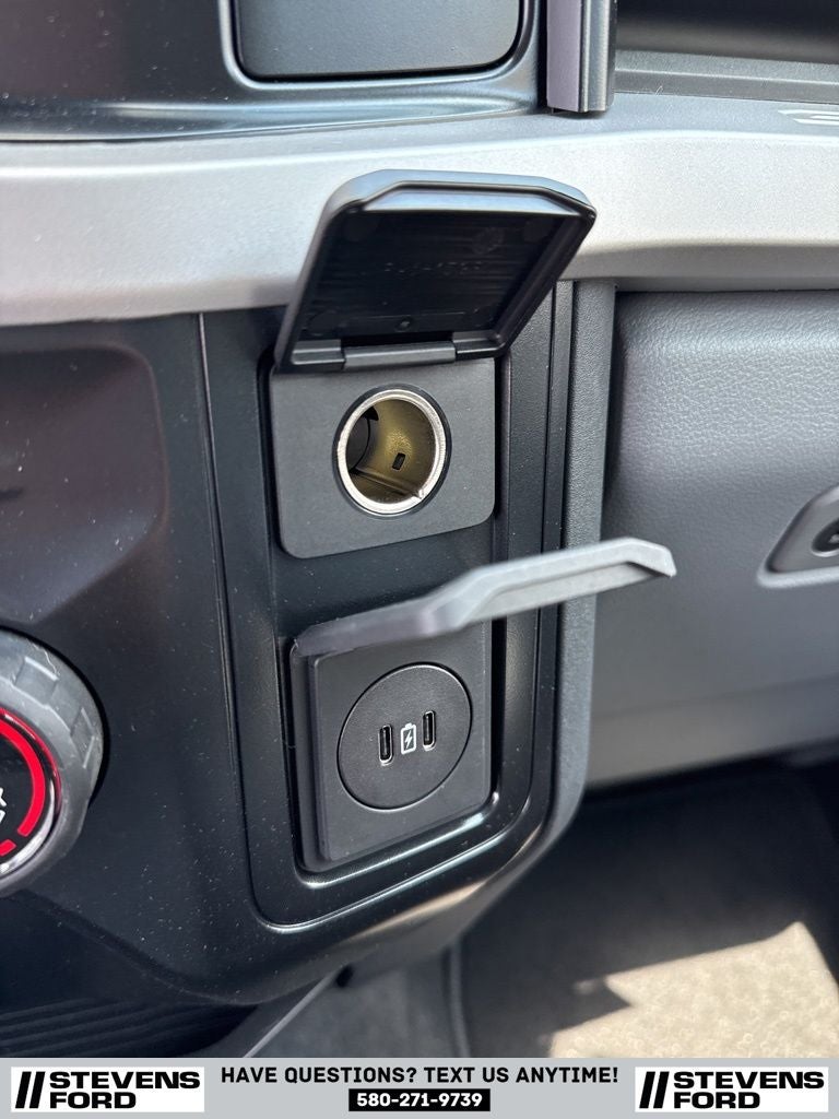 2026 Ford F-250SD XL STX