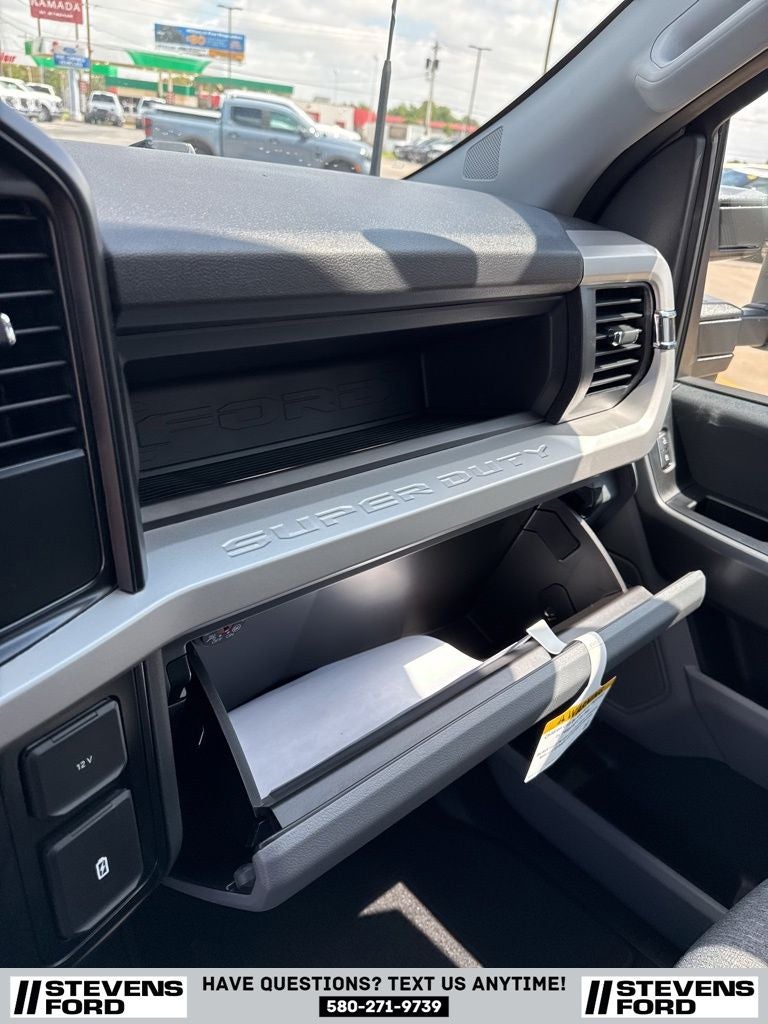 2026 Ford F-250SD XL STX