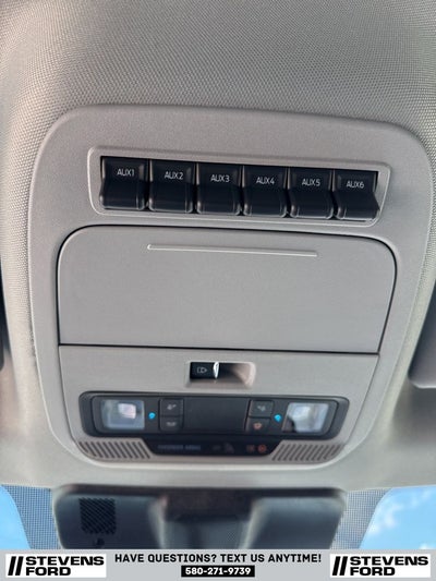 2026 Ford F-250SD XL STX