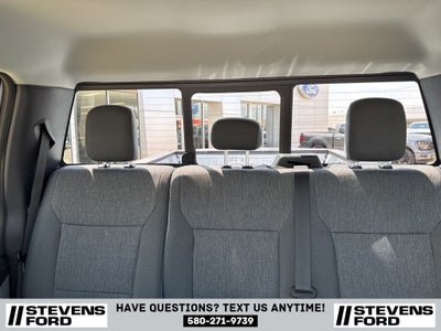 2026 Ford F-250SD XL STX