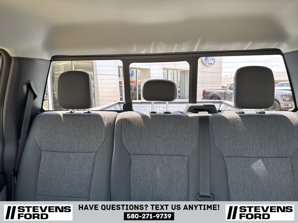 2026 Ford F-250SD XL STX