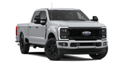 2026 Ford F-250SD XL STX