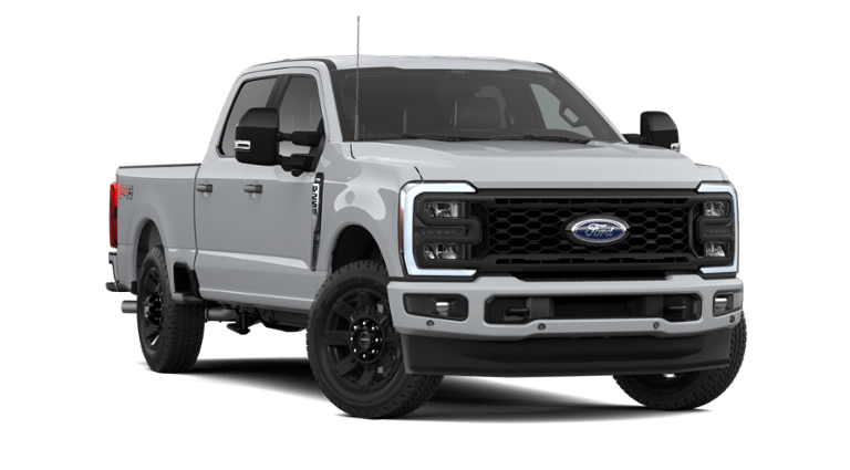 2026 Ford F-250SD XL STX