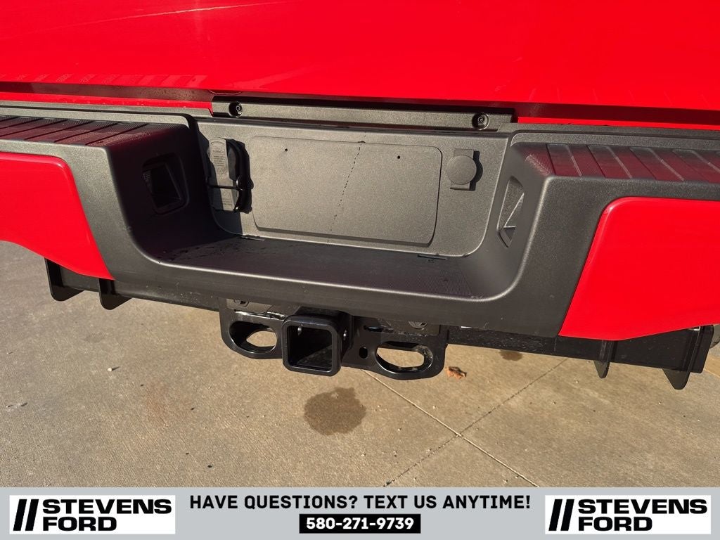 2026 Ford F-250SD XL STX