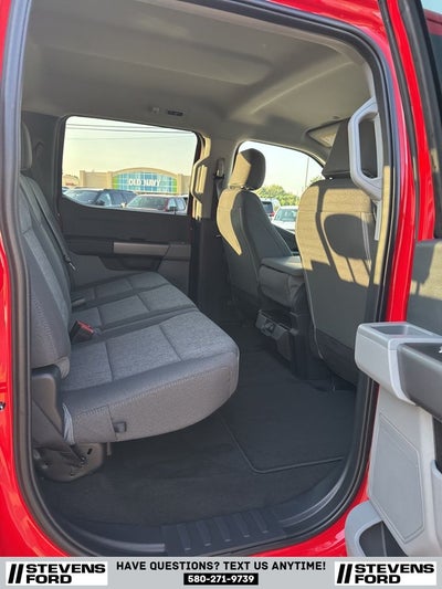 2026 Ford F-250SD XL STX