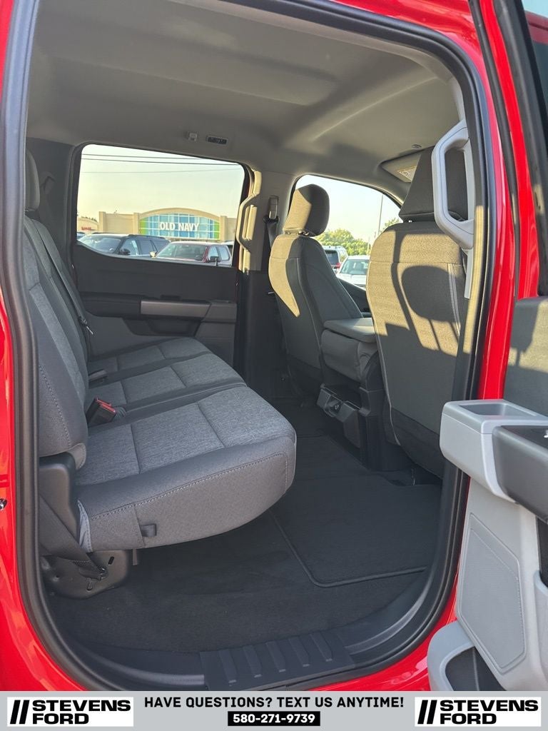 2026 Ford F-250SD XL STX