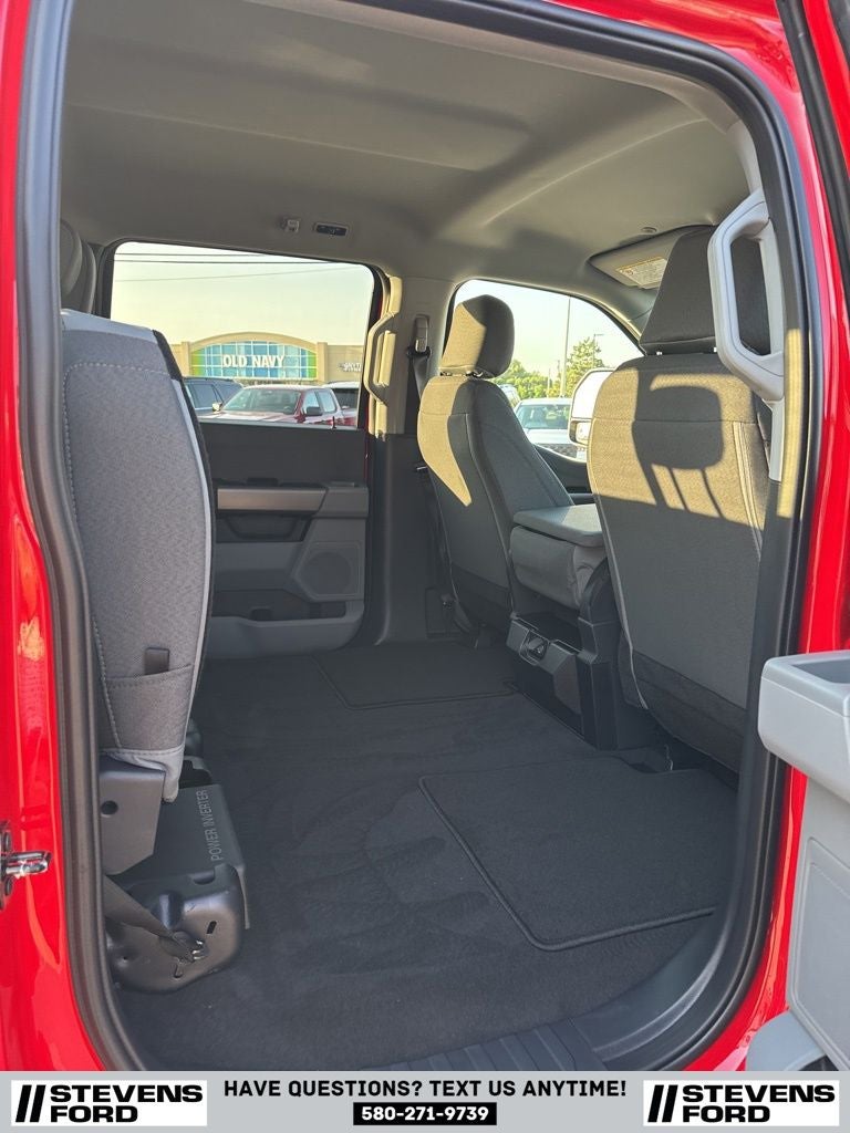 2026 Ford F-250SD XL STX