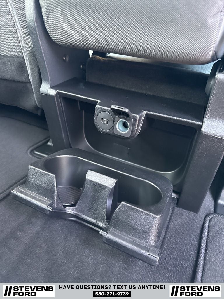 2026 Ford F-250SD XL STX