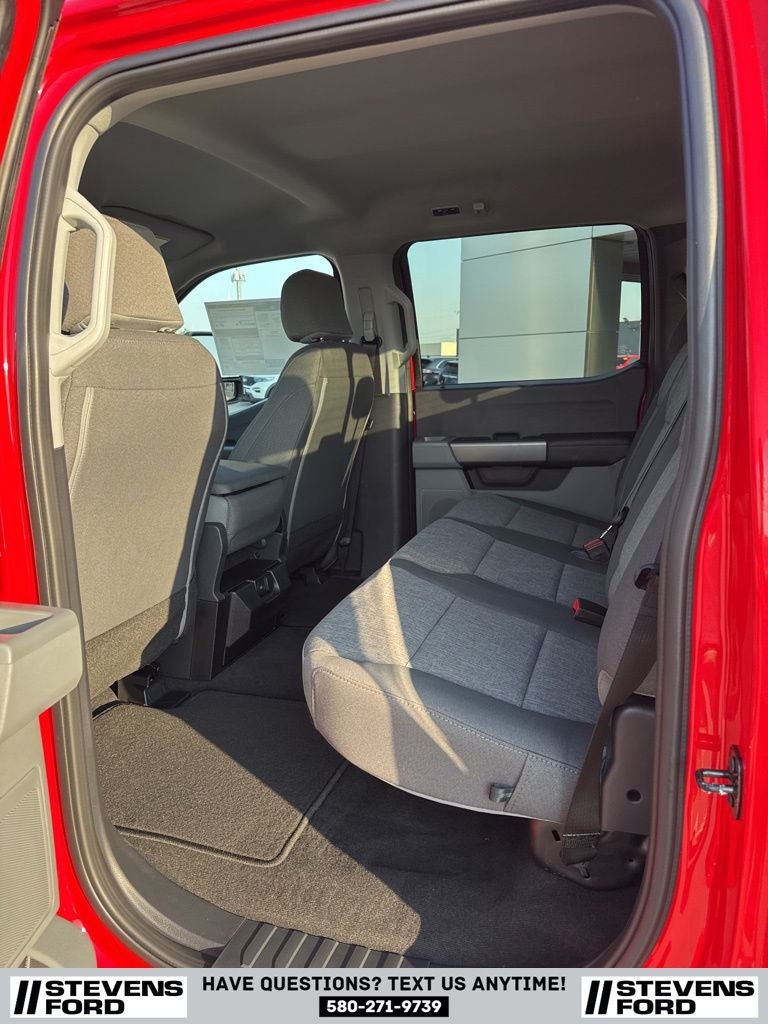 2026 Ford F-250SD XL STX