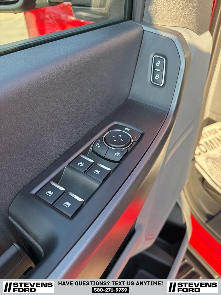 2026 Ford F-250SD XL STX