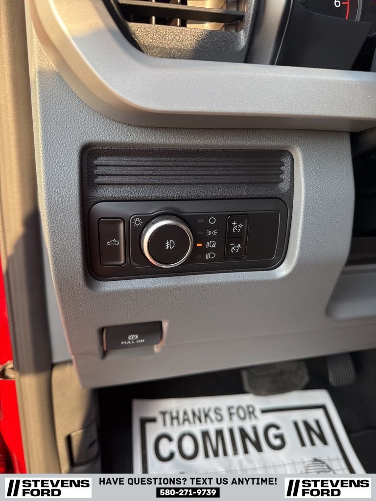 2026 Ford F-250SD XL STX