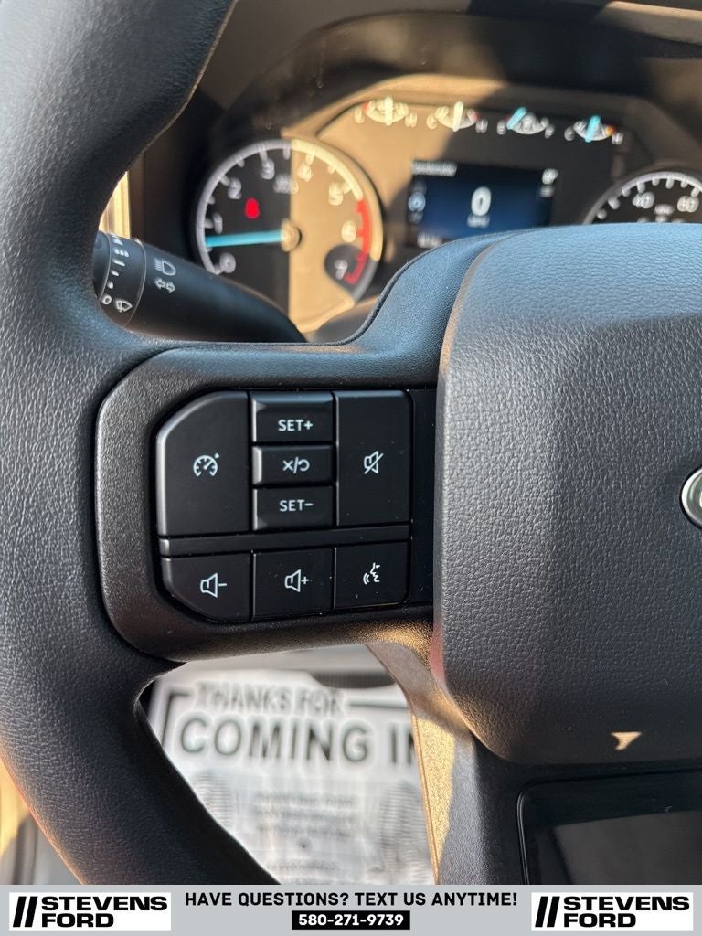 2026 Ford F-250SD XL STX