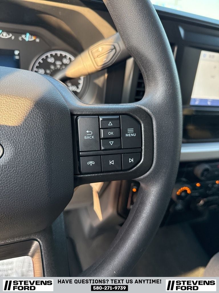 2026 Ford F-250SD XL STX