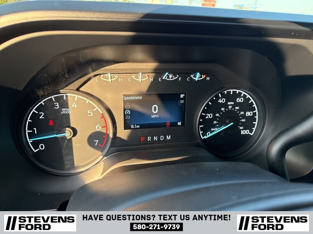 2026 Ford F-250SD XL STX