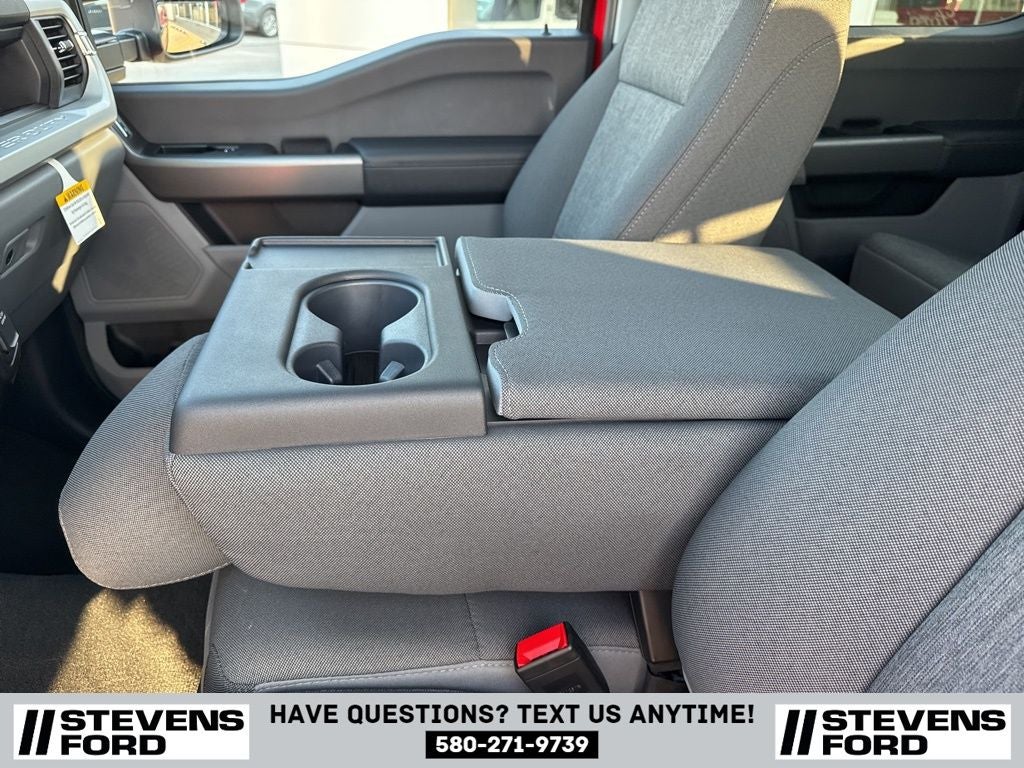 2026 Ford F-250SD XL STX