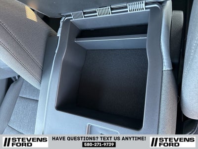 2026 Ford F-250SD XL STX