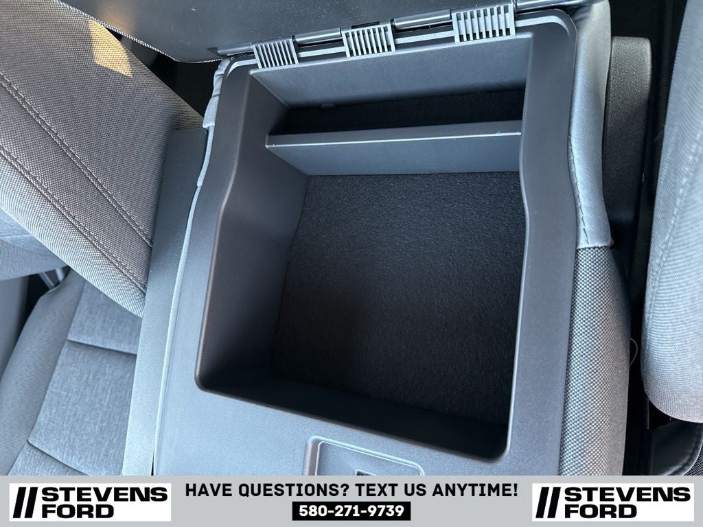 2026 Ford F-250SD XL STX