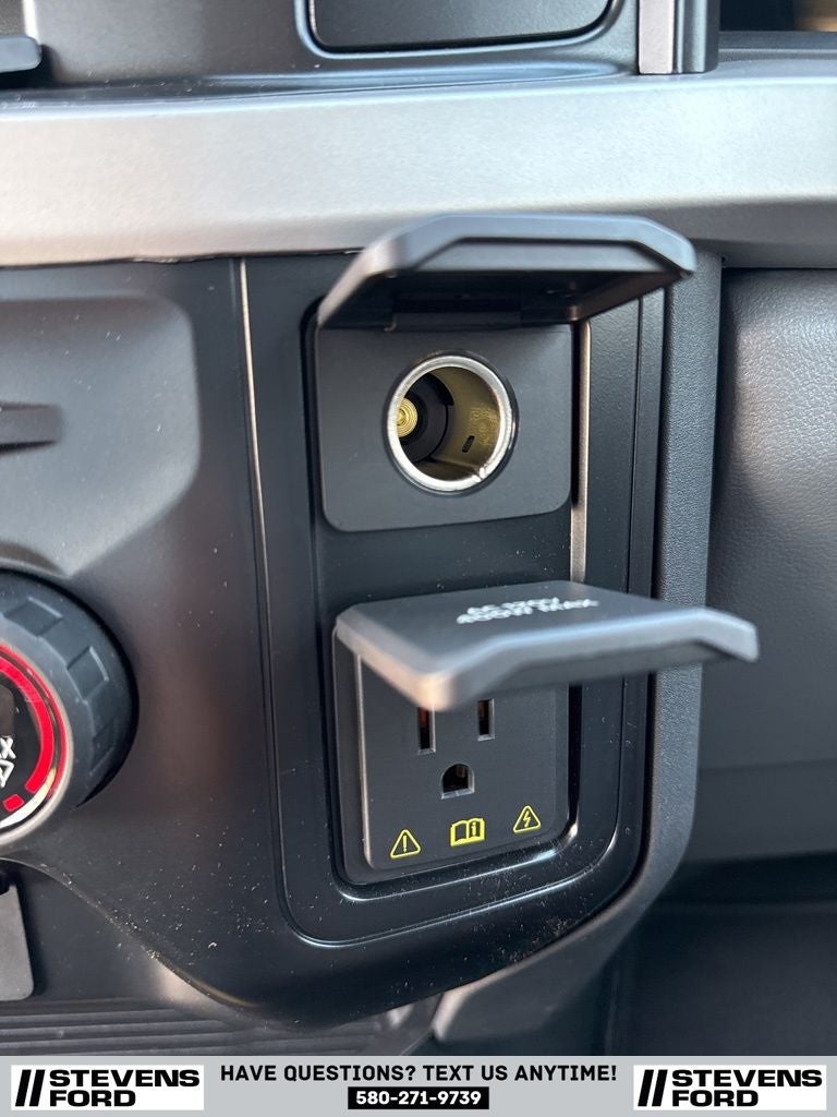 2026 Ford F-250SD XL STX