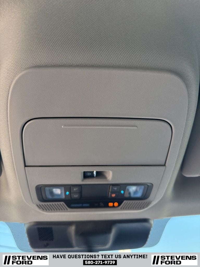 2026 Ford F-250SD XL STX