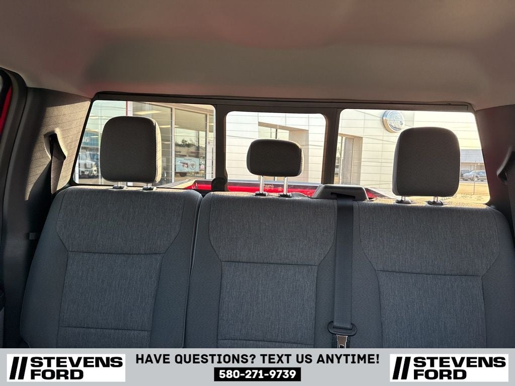 2026 Ford F-250SD XL STX