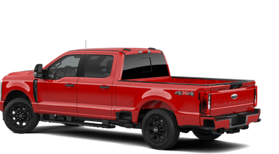 2026 Ford F-250SD XL STX