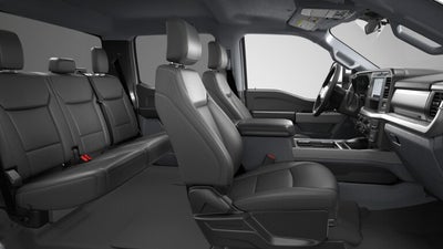 2026 Ford F-250SD F-250® XLT
