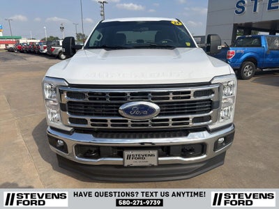 2024 Ford F-250SD XLT