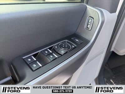 2024 Ford F-250SD XLT