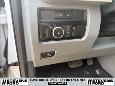 2024 Ford F-250SD XLT