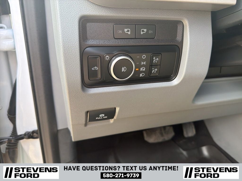 2024 Ford F-250SD XLT
