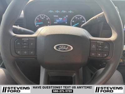 2024 Ford F-250SD XLT