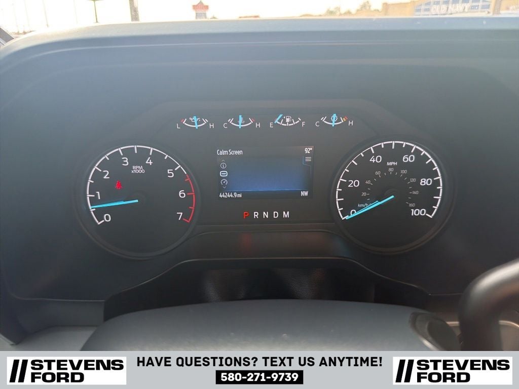 2024 Ford F-250SD XLT
