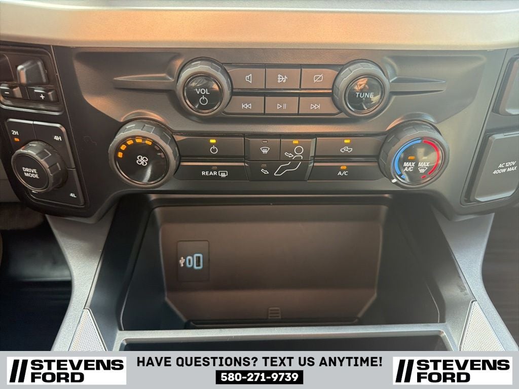 2024 Ford F-250SD XLT