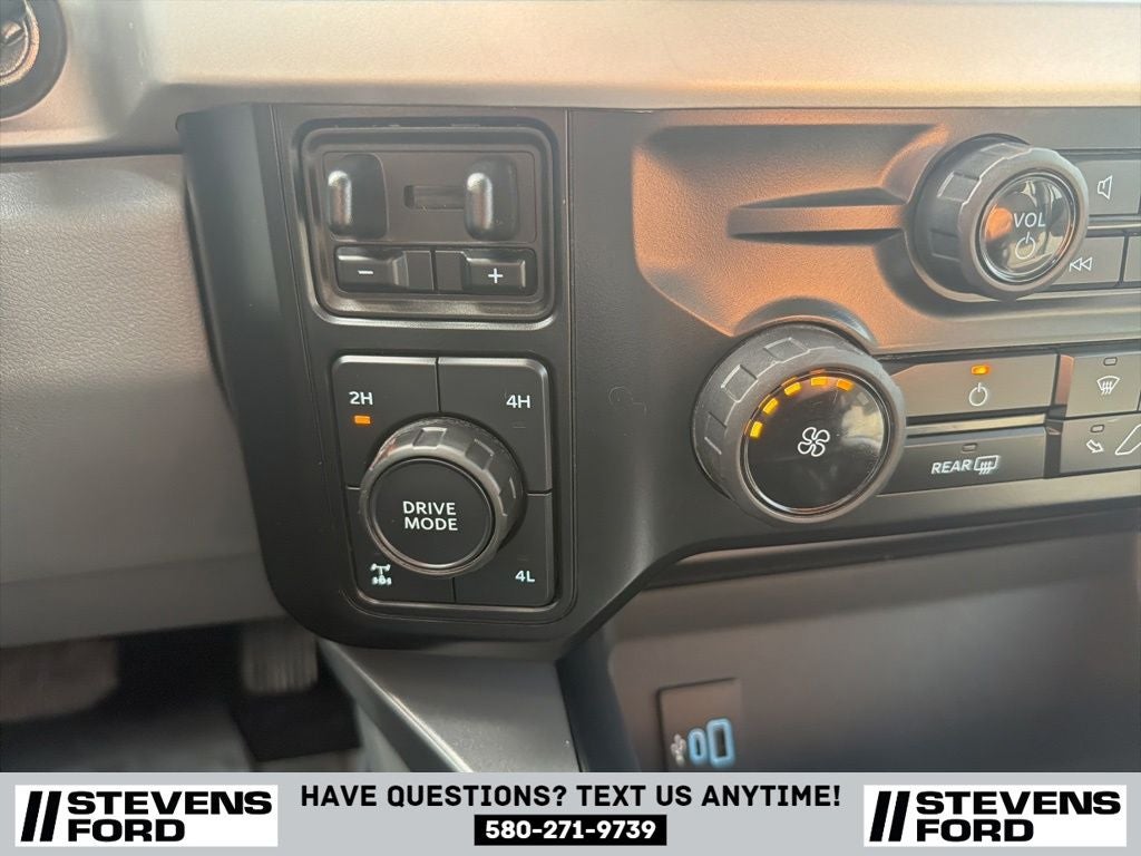 2024 Ford F-250SD XLT