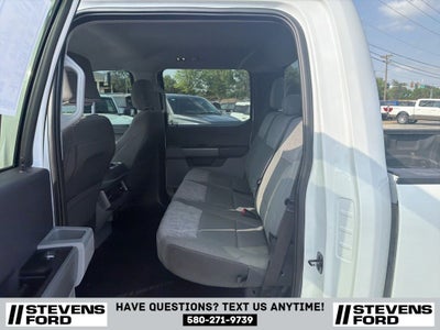 2024 Ford F-250SD XLT